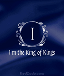 pic for i m the king of kings